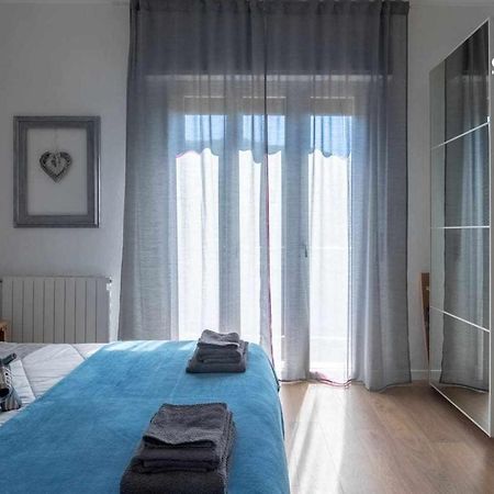 Como Holiday Home Appartamento Ideale Per Famiglie 외부 사진