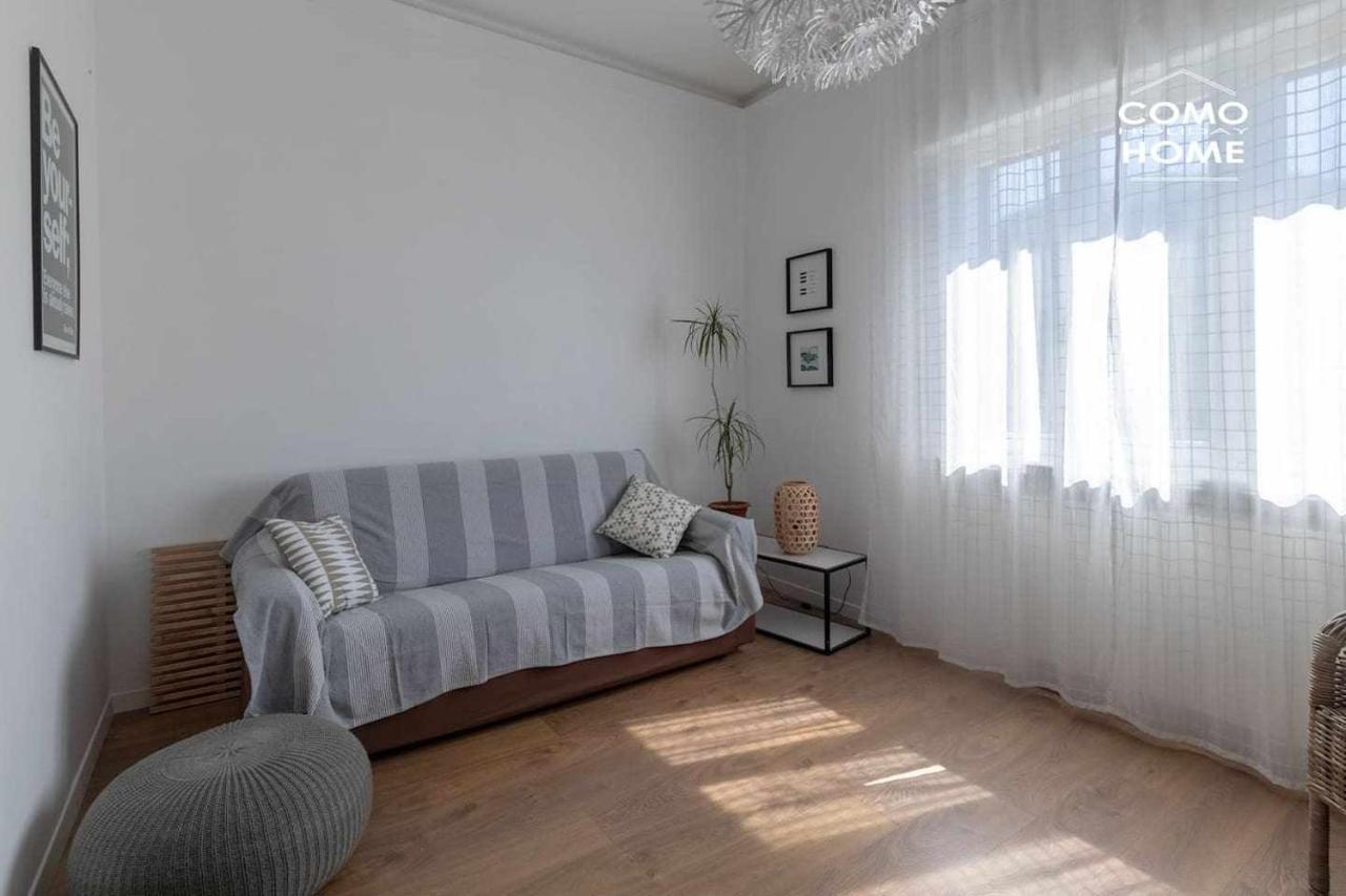 Como Holiday Home Appartamento Ideale Per Famiglie 외부 사진
