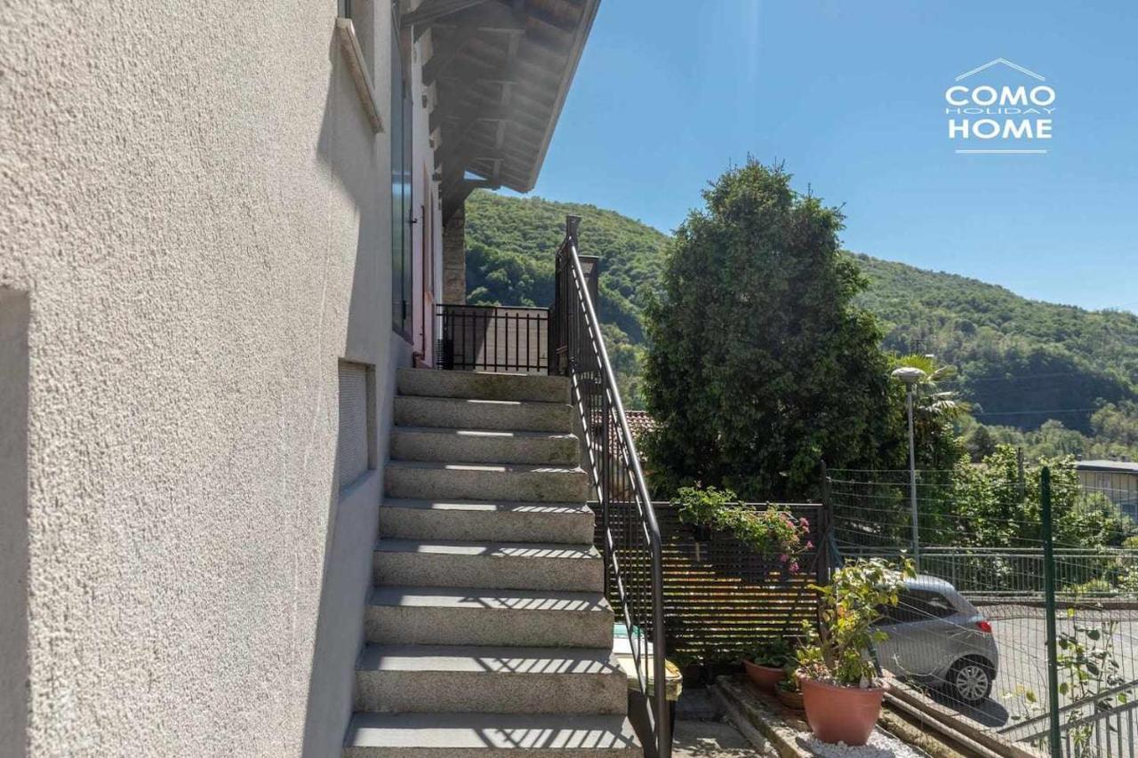 Como Holiday Home Appartamento Ideale Per Famiglie 외부 사진