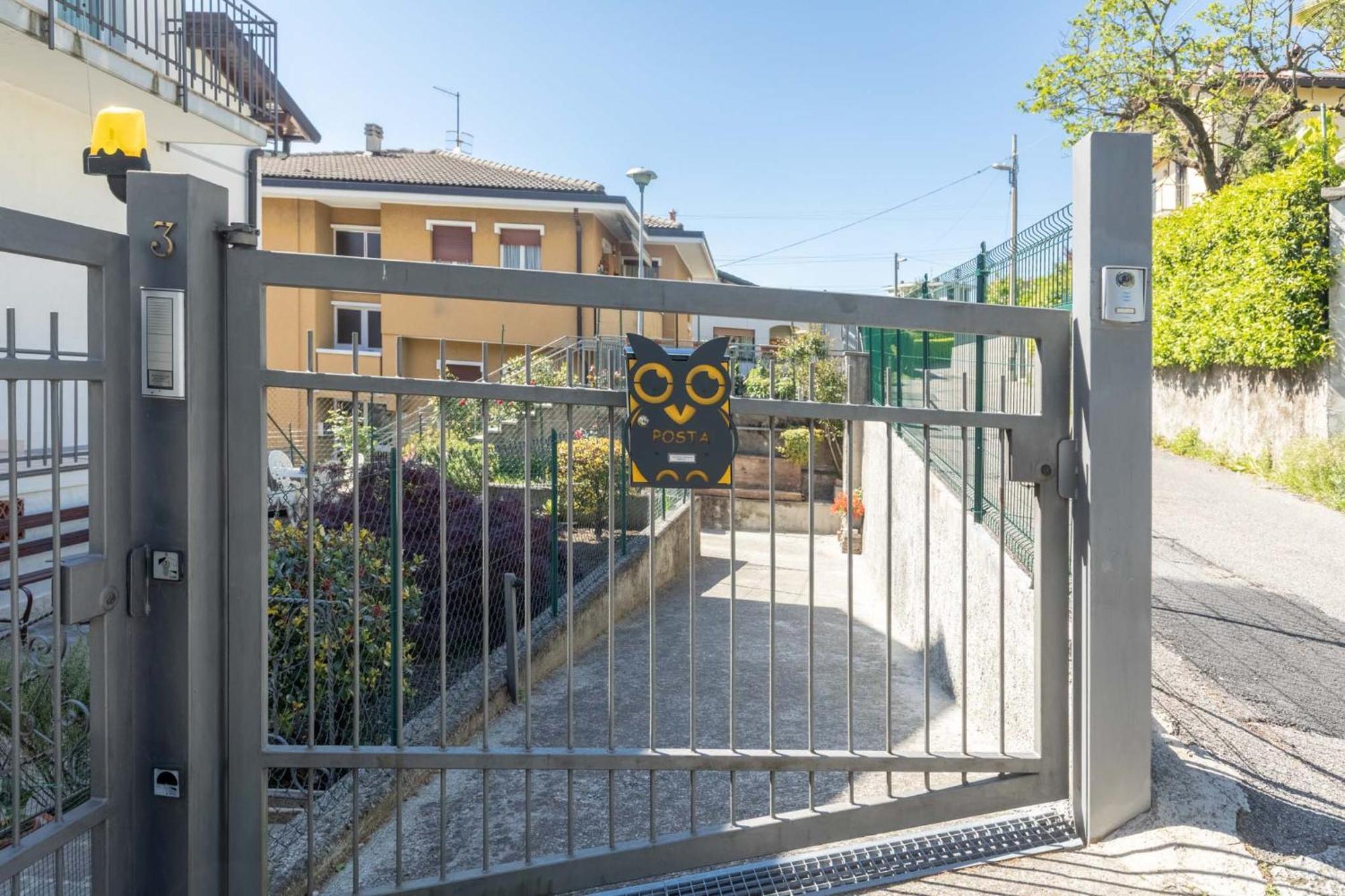 Como Holiday Home Appartamento Ideale Per Famiglie 외부 사진